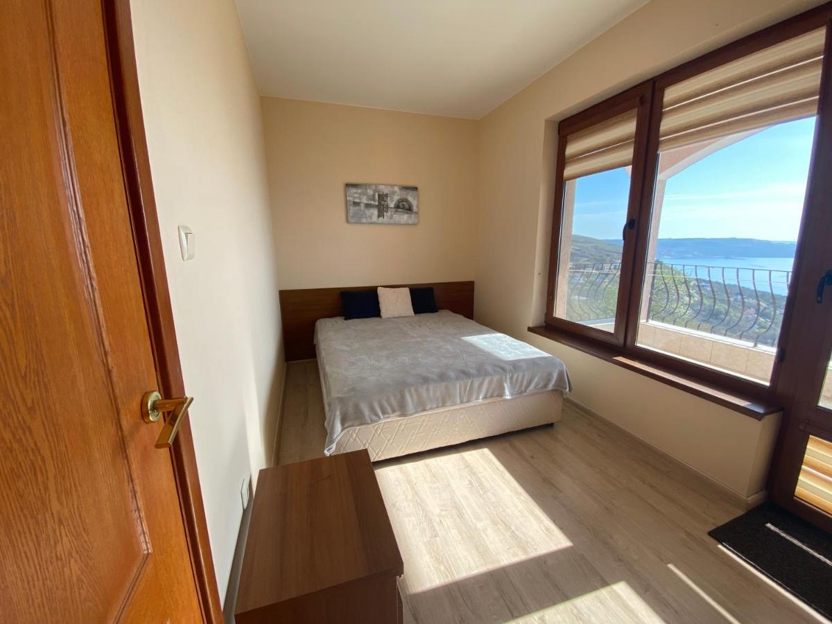 Sea Sunrise Vila Балчик Екстериор снимка